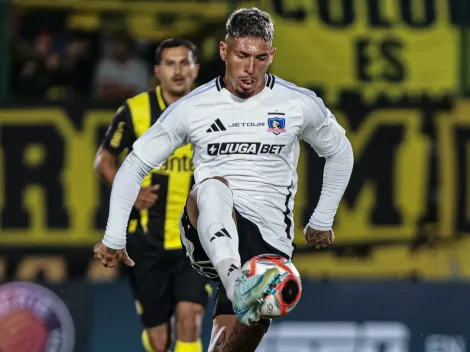 Saldivia cerca de partir: avisan sobre una nueva oferta de Vasco