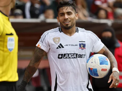 Los clubes interesados en el fichaje de Marcos Bolados