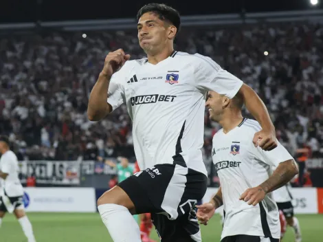 Ránking de los 10 peores refuerzos de Colo Colo en la última década