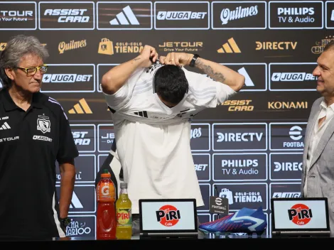 Los puntos a resolver en el día más intenso de Colo Colo