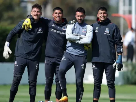 Colo Colo se desprende de otro jugador: Llega libre a Audax