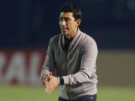 La Fedefut confirma el futuro del DT de la Selección Sub-17 de Guatemala