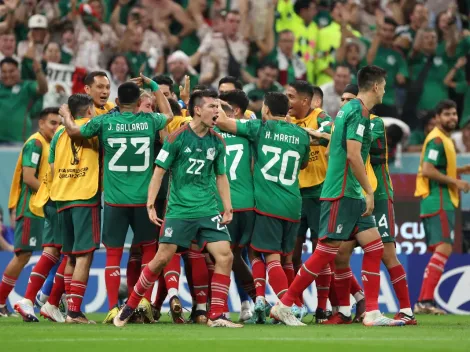 ¡Atención, Centroamérica! El nuevo referente que asoma la Selección de México 