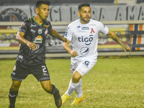 Fito Zelaya afirma que no fue fácil estar sin jugar