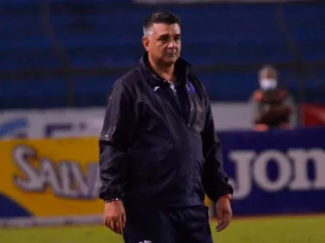 Para Diego Vásquez, Honduras está obligada a ir al Mundial del 2026