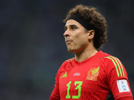 Memo Ochoa crítico al futbol mexicano: “Viven en una burbuja”