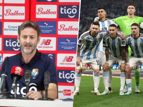 ¡Thomas Christiansen no dirigirá el amistoso contra Argentina!