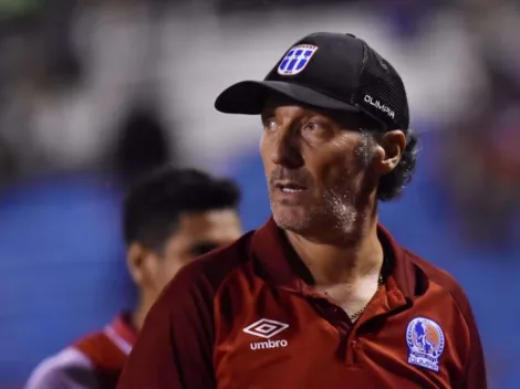 Pedro Troglio promete que Olimpia jugará con intensidad contra Atlas