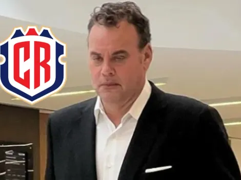 La insólita confusión de David Faitelson: "Me van a matar en Costa Rica"