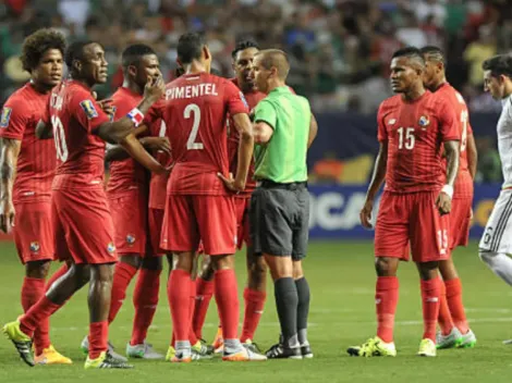 Panamá y su merecida entrada hacia el Mundial Rusia 2018.