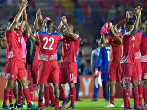 En octubre, Panamá dirá Kon'nichiwa por la Fecha FIFA