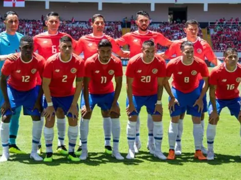 Homenajes por todos lados para Keylor Navas