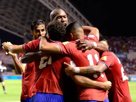 Previa: Costa Rica se quiere despedir a lo grande de su gente ante Irlanda del Norte