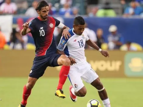 Costa Rica sube en el Ranking FIFA previo al mundial