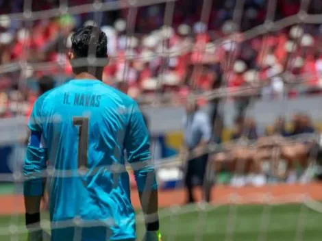 Solo la roja y blanca se venden en Costa Rica