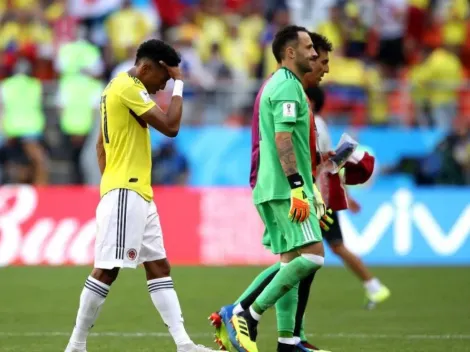 Colombia y Polonia, ganar o ganar, si quieren seguir en la Copa del Mundo Rusia 2018