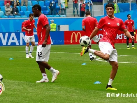 A Bolaños le dolió la eliminación