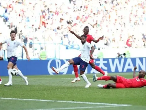 En Panamá se quedan sin voz con el gol de Baloy