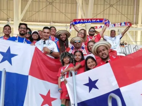 La Marea Roja armó la fiesta para su adiós del Mundial