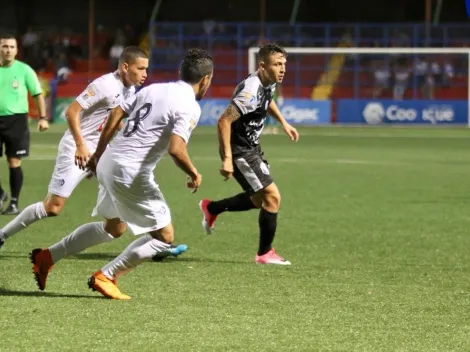 San Carlos sorprendió a Cartaginés