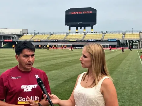 Saprissa se prepara con el objetivo de "revalidar el título"