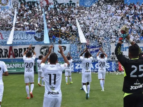 Alianza no va al Trofeo Carranza y la organización reaccionó