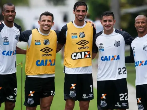 Bryan Ruiz fue inscrito pero no jugó contra Botafogo