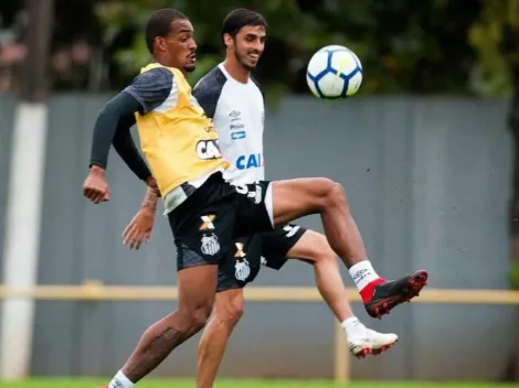 Bryan Ruiz fue convocado y debuta en el Brasileirao