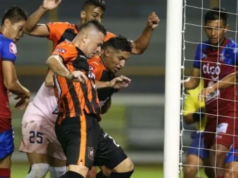 Cadena internacional se burla del FEO gol en el clásico cuscatleco