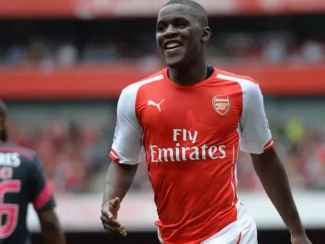 Joel Campbell pudiera quedarse en Inglaterra