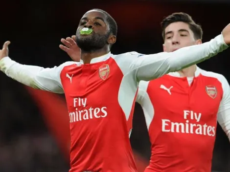 Joel Campbell forma parte de un inusual club en Premier League