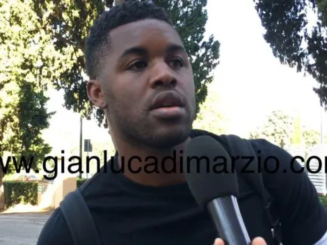 Joel Campbell llega a un modesto club romano