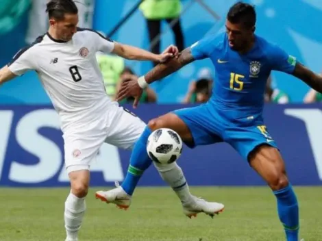 La Tricolor enfrentará a Colombia y México en octubre