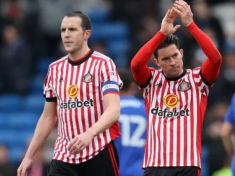 Bryan Oviedo regresó y Sunderland remontó en Wimbledon