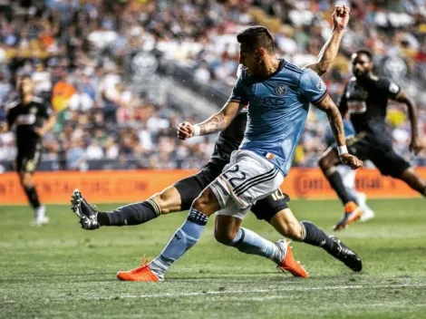 Matarrita y Segura revolucionan redes de la MLS tras enfrentarse