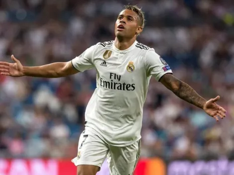 Prensa madrileña no escatima elogios con debut de Mariano