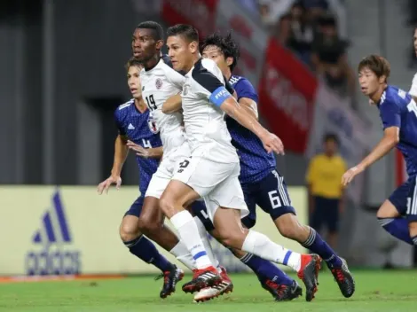 La Tricolor será una de las cabezas de serie para la Copa Oro