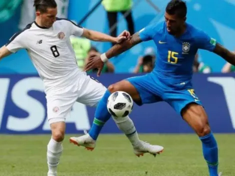 La Tricolor enfrentará a Perú y toma fuerza la opción de Chile