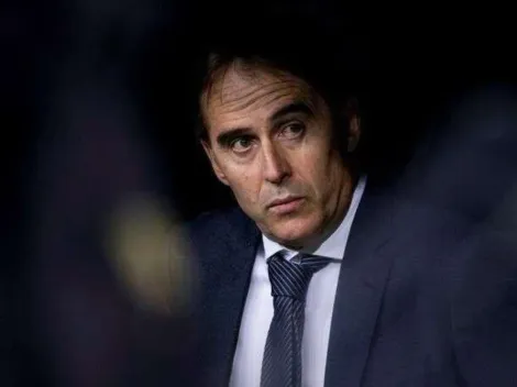 Mister Chip destrozó a Lopetegui por sus decisiones