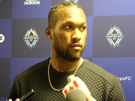 Kendall Waston admite su deseo de irse de Vancouver