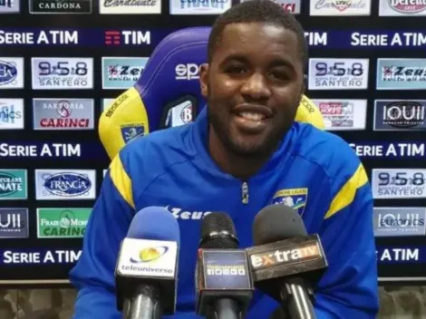 Joel Campbell: "me mandaron a la guerra" y se defendió