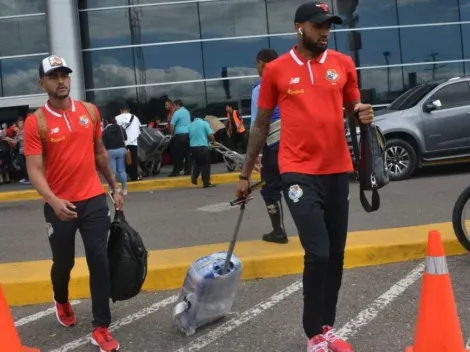 La canalera llega a Honduras sin ánimos de jugar un amistoso