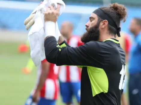 Boricuas vuelven a ceder y van rumbo a la Serie C