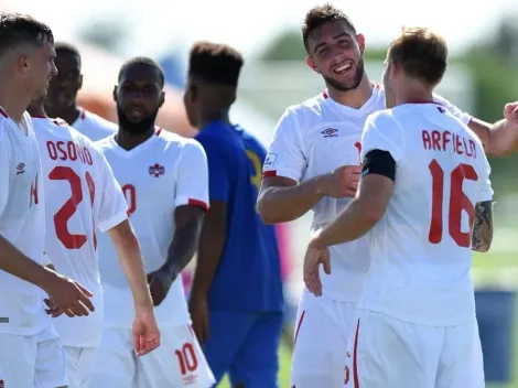 Caribeños acaparan los puestos a la Serie A