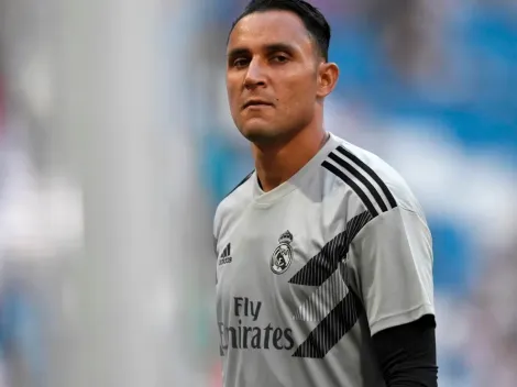 Madrid cede y pasa por alto casos de Keylor e Isco