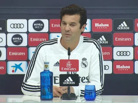 Solari afirma que no hay indiscutibles y abre la puerta a Keylor e Isco