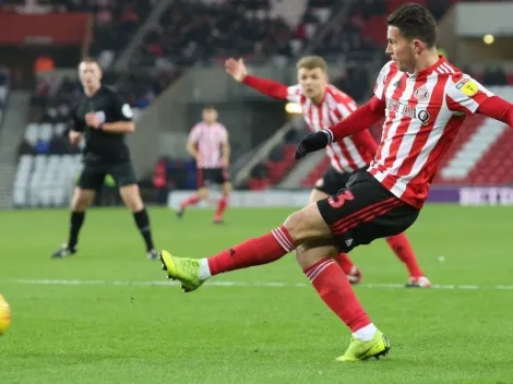 Oviedo fue clave en remontada de Sunderland