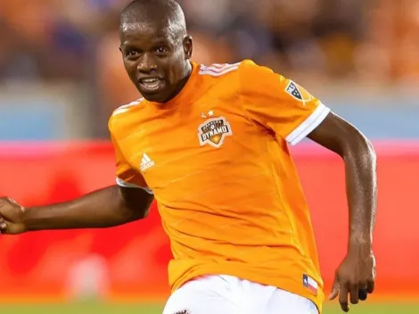 Boniek García seguirá un año más en Houston