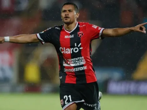 Alajuelense tendrá una alineación de temer en Centroamérica