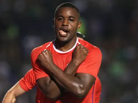 La bomba tica: Joel Campbell regresa al fútbol de Concacaf